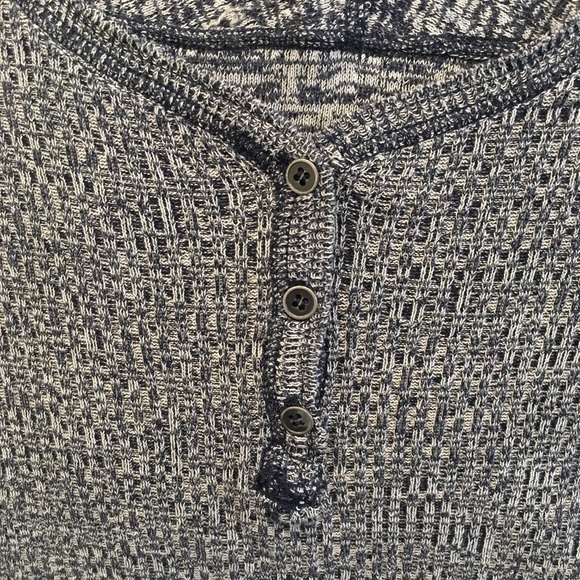 NWOT We The Free Long-Sleeved Top, Size XS - Picture 3 of 5